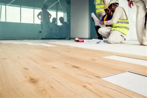 Vinyl Flooring Cost And Installation NIVAFLOORS