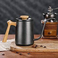 Свежеобжаренный кофе в зернах от КНБК