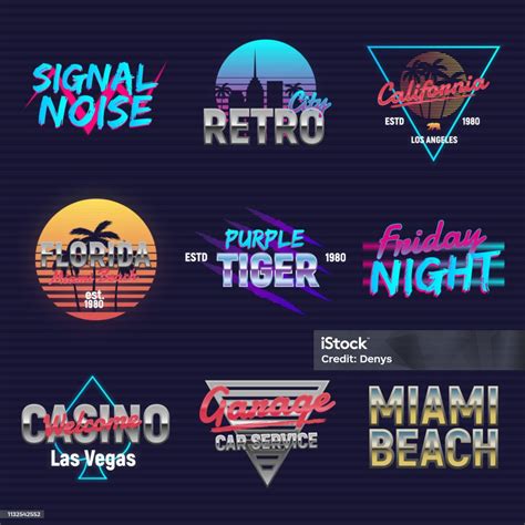 retro  logo  logos tribute behance