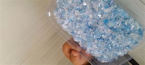 Pet Pete Flake R Pet Hot Washed