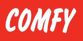 Комфи / Comfy - Монголын иргэн бүрд ажлын байр!