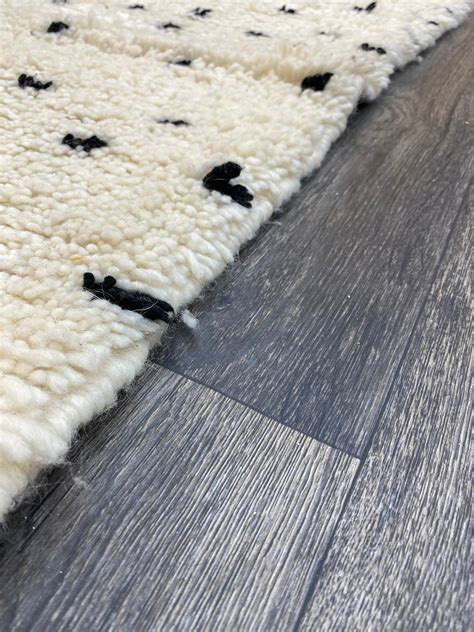 Gorgeous rug wool rug handmade wool 4.9 ft x 4 ft 145 | Etsy