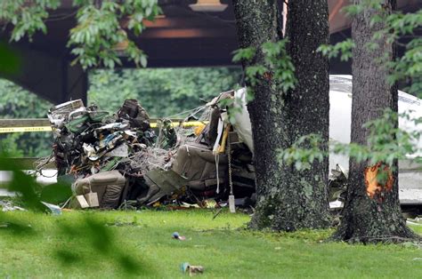 Tapes reveal plane-crash details