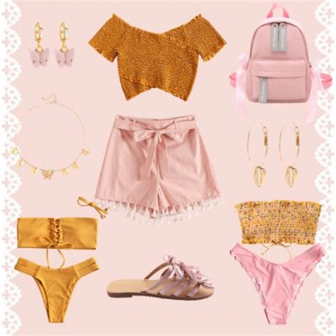 55 OFF 2022 ZAFUL Ribbed Bandeau Lace Up Bikini Swimsuit In LIPSTICK PINK ZAFUL