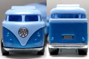 ワーゲンバスキャンパー CUSTOM VOLKSWAGEN HAULERのレビューまたしてもエラー品 CGJ Hot
