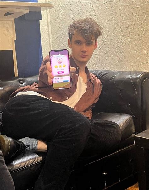 Wilbur Hot British Men British Men Wilbur