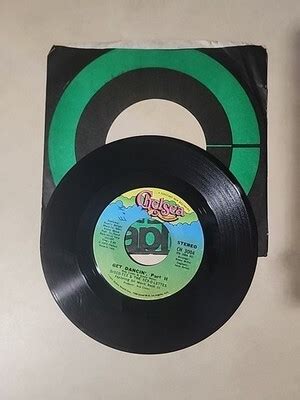 Yahoo オークション Disco Tex The Sex O Lettes Get Dancin G