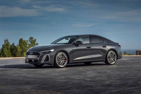 2026 Audi A5 Prices Reviews And Pictures Edmunds