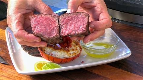 How To Grill Filet Mignon The Perfect Steak For Date Night Youtube