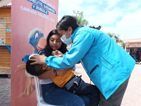 Coordinaci N Zonal On Twitter Lalibertad Decenas De Infantes