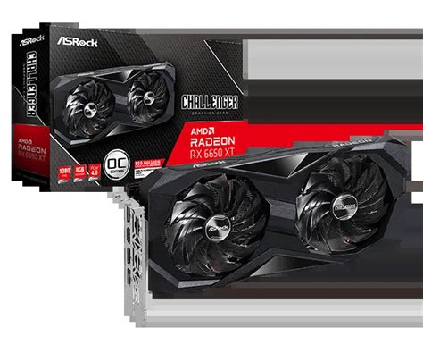 AMD Dikabarkan Bakal Berhenti Produksi Radeon RX 6650 XT - Sekilas IT