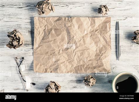 Searching The Inspiration Stock Photo Alamy