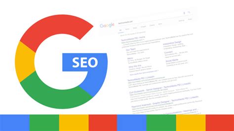 google seo tips  improve google seo rankings