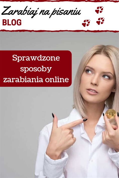 Zarabianie W Internecie Ciekawe Sposoby Artofit