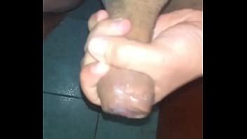 Chibolo Pajero Lubrica El Pene Con Saliva XVIDEOS