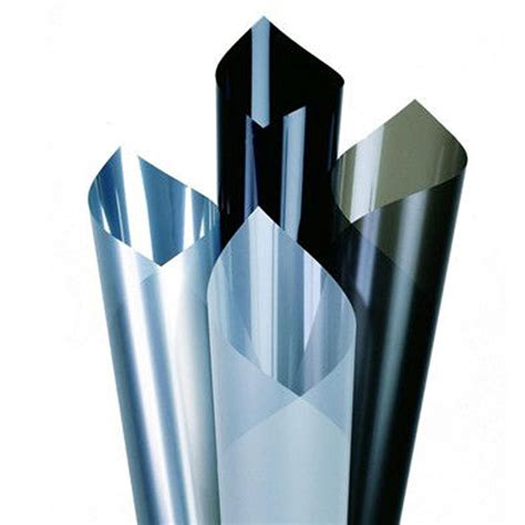 Nano Ceramic Film - ZEO Films