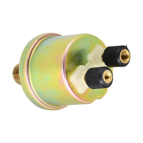 24V Oil Pressure Sensor 4931169 C4931169 for Cummins - Notonmek