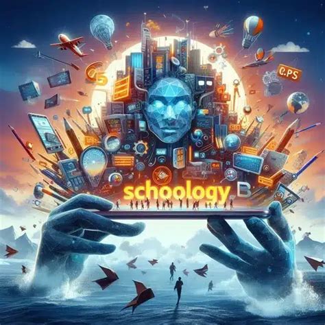 Revolutionizing Learning In Bcps How Bcps Schoology Is Shaping The Future Of Education