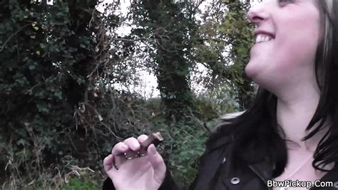 Trickreicher Mann Schleppt Vollbusige Bbw Zum Schwanzreiten Ab Xhamster