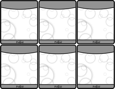 Dnd Magic Item Cards 25 Koleksi Gambar