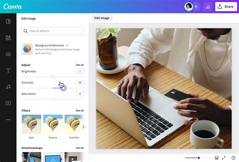 photo animation animate      canva