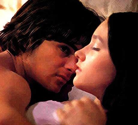 Leonard Whiting Romeo Olivia Hussey Juliet Assorted Photos The