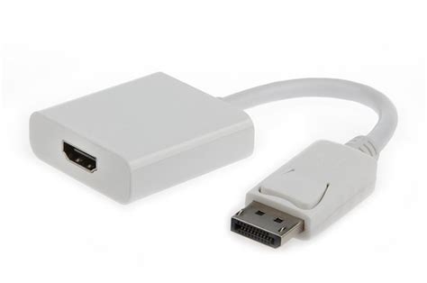 DisplayPort кабель
