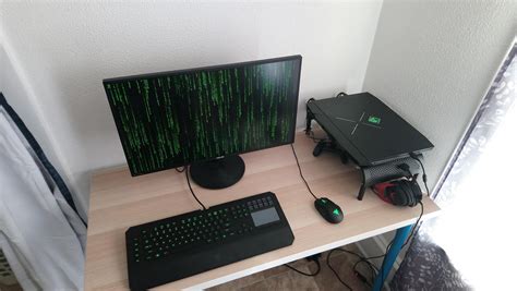 HP Omen X 17 Home Setup : r/Hewlett_Packard
