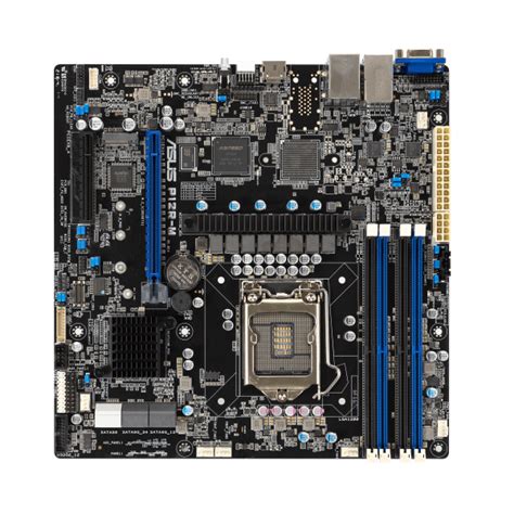 P12R-M | ASUS Servers