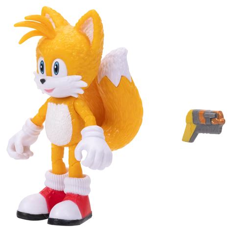 Tails The Fox Sonic Boom