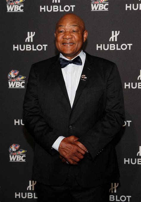 Mike Tyson Breaks His Silence On George Foreman's Death