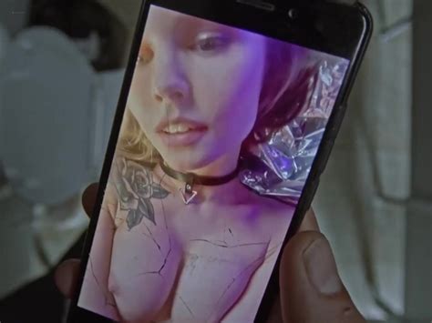 Nude Video Celebs Anastasiya Shcheglova Nude Last Kvest S E