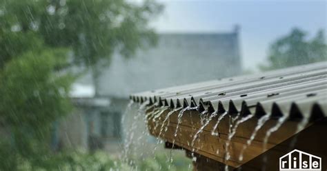 The Best Roof Types for Rainwater Collection