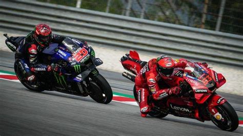 Sesaat Lagi Live Race Trans Link Streaming Motogp Spanyol