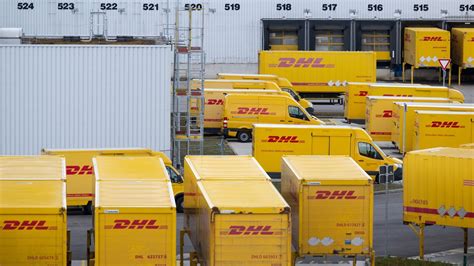 DHL