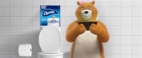 Qué pasó con el papel Charmin Del éxito al olvido