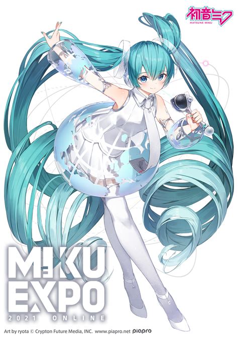 Miku Expo 2021 Online 初披露曲をあてた～～～い！！ ミクの今をお届けするボカロメディア、ミククロ！