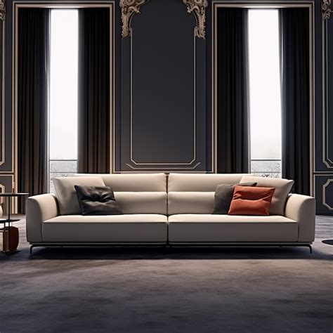 premium photo contemporary sofa collection  modern living rooms