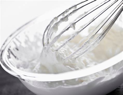 whipping  perfection  guide  cream  baking peacock baking