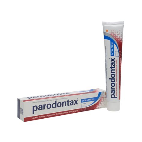 Parodontax Extra Fresh Toothpaste – FarmaOn