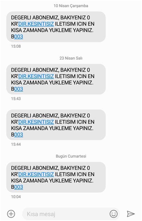 yazarlara gelen son mesaj 1851275 uludağ sözlük galeri