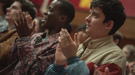 Sex Education 3 A Che Ora Esce La Serie Su Netflix