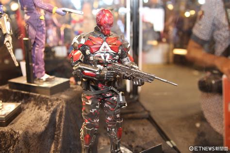 Hot Toys Ettoday Ettoday
