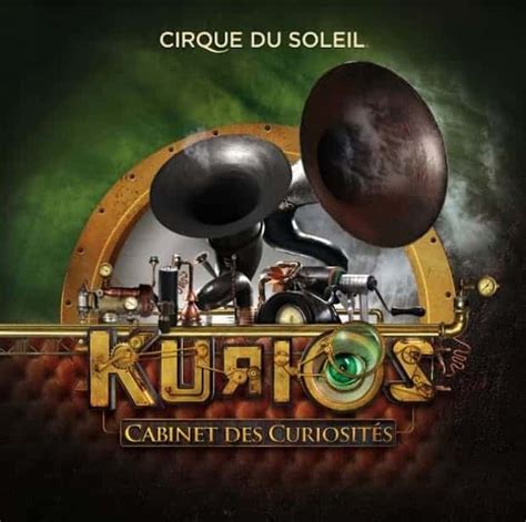 How To Stream Cirque Du Soleil Kurios Soundtrack Stark Insider