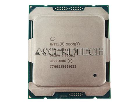 E5-1620 v4 SR2P6 | Intel Xeon E5-1620 v4 LGA2011 Cpu SR2P6
