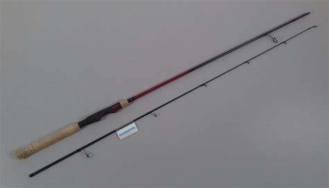 CAÑA SHIMANO CATANA EX SPIN 210ML 7-21gr [8717009830980] - 51,50 ...