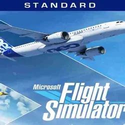 Купить Microsoft Flight Simulator (MFS) от 167.64₽ на ПК и Xbox – MSFS ...