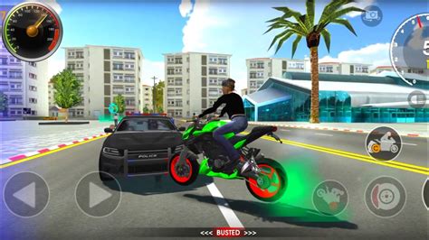 The Xtreme motorbike PS5 - Simulator online Car Racing Unlimited #stunt ...