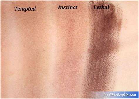 Urban Decay Naked Ultimate Basics Eyeshadow Palette Review Swatches Photos Beauty Trends And