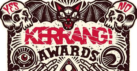 Kerrang Awards 2016 Live Blog Kerrang